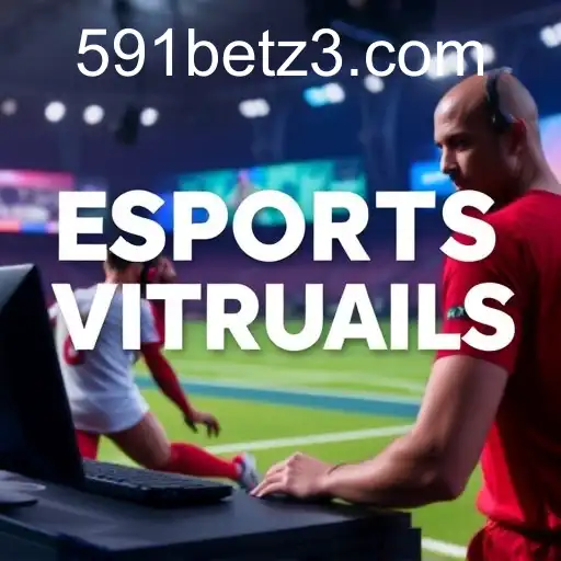 Esportes virtuais