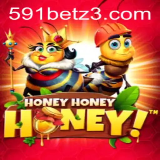 Descobrindo o Mundo de HoneyHoneyHoney: O Jogo do Momento na Plataforma 591bet.com