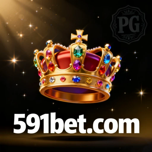 591bet.com Logo