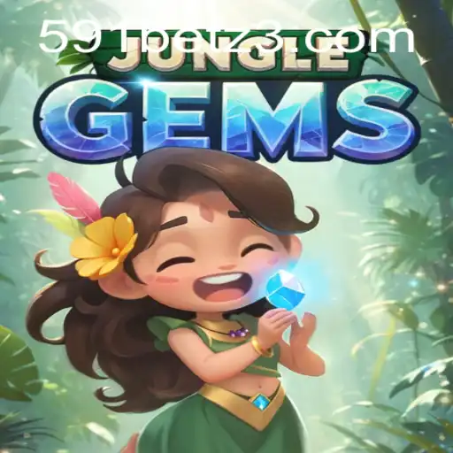 JungleGems: Uma Aventura Excitante no Universo dos Jogos Online
