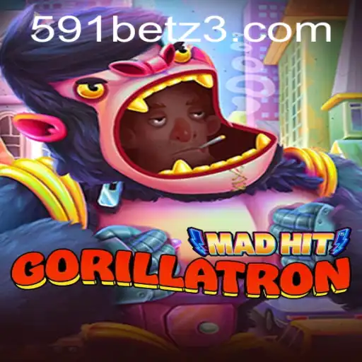 MadHitGorillatron: Desvendando o Mundo do Novo Jogo de Estratégia