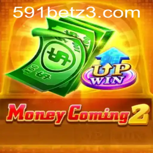 Descubra o Fascinante Mundo de MoneyComing2 e 591bet.com