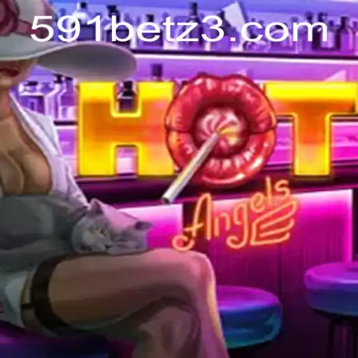 Explorando o Fascinante Mundo de HotAngels em Conexão com 591bet.com