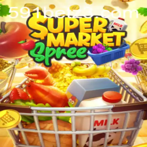 Descubra o Empolgante Mundo do Jogo SupermarketSpree e Sua Conexão com 591bet.com