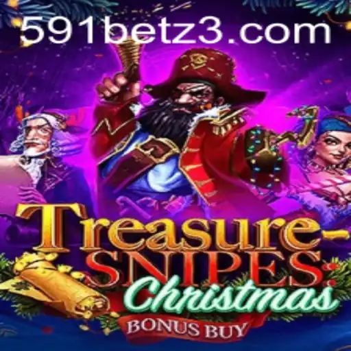 Explorando o Fascinante Mundo de TreasuresnipesChristmas: Um Mergulho na Diversão Natalina